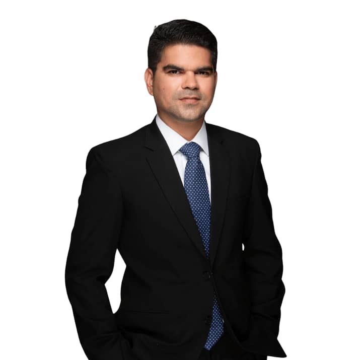 Rohan Durrani