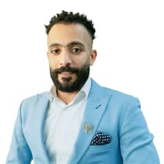 Sameh Elhashash
