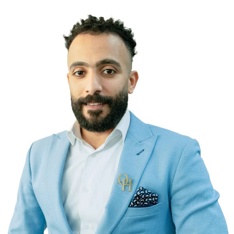 Sameh Elhashash