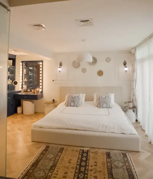 Spacious 3BR+Maids for Sale | Fully Upgraded unit | Indoor pool| image 12