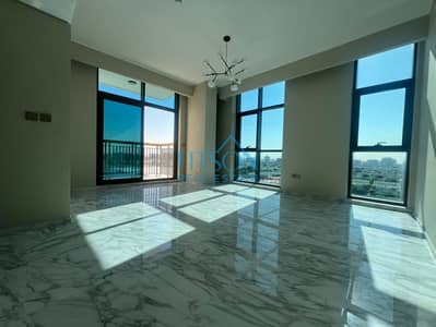 2 Bedroom Apartment for Rent in Al Furjan, Dubai - 8df8343c-83c1-43c4-b2f3-8e54df446e49. jpeg