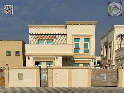 4 Bedroom Villa for Sale in Al Zahya, Ajman - WhatsApp Image 2025-12-16 at 2.36. 36 PM. jpeg