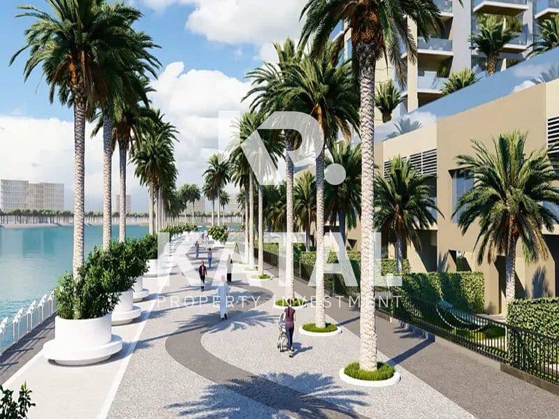 Full Sea Views| Modern Comfort | Smart Living - Image 5