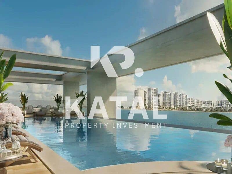 Full Sea Views| Modern Comfort | Smart Living - Image 8