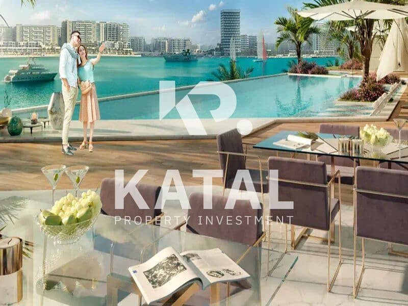 Full Sea Views| Modern Comfort | Smart Living - Image 11