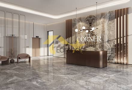 1 Camera Appartamento in vendita a Dubai Land Residence Complex (DLRC), Dubai - 33bb8133-a527-4b0e-b29a-f33eab9c44b6. jpg