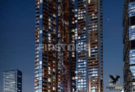 شقة في المارية فيستا،جزيرة المارية 2 غرف 1700000 درهم - 13858268