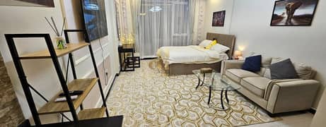 شقة في نايتس بريدج كورت،الضاحية 13،قرية جميرا الدائرية 629000 درهم - 13858273