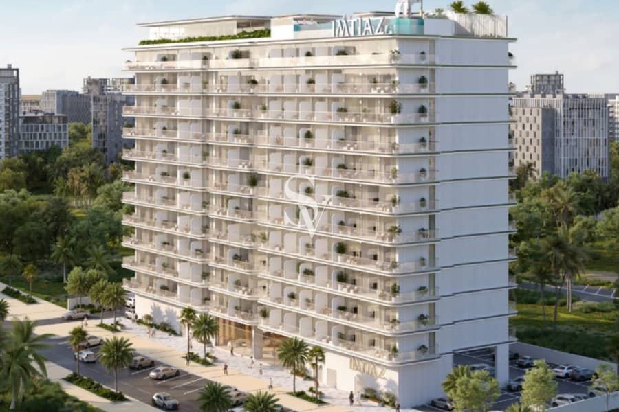 Huge Balcony | 50/50 PP | Prime Location Huge Balcony | 50/50 PP | Prime Location