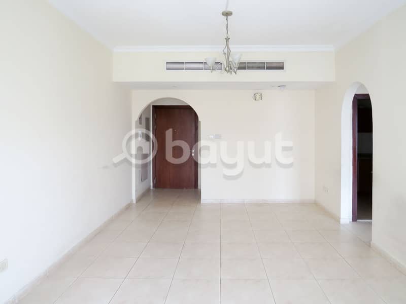 Superb Offer! 1-Bedroom Flat For Sale in Al Nada Tower Superb Offer! 1-Bedroom Flat For Sale in Al Nada Tower