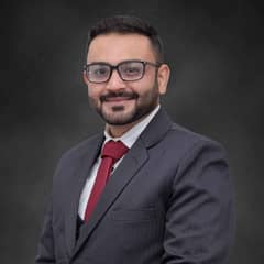 Naqueeb Farhan