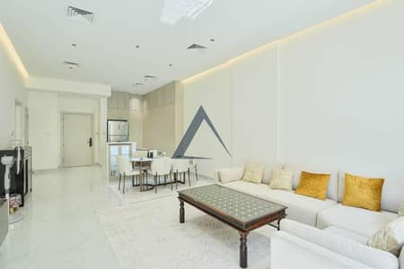 1 Bedroom Flat for Sale in Jumeirah Village Circle (JVC), Dubai - Fully Upgraded | Prime Location | Buy Now
