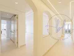 شقة في مجمع البادية 1،قرية البادية هيل سايد،دبي فيستيفال سيتي 3 غرف 3800000 درهم - 11131656