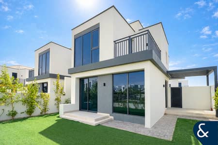 4 Camere Villa in vendita a Dubai Hills Estate, Dubai - Villa a Dubai Hills Estate，Maple，Maple 3, 4 camere da letto, 5900000 AED - 13484071