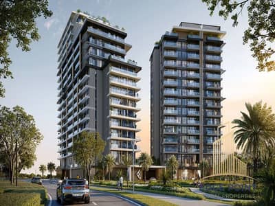 3 habitaciones Apartamento para en Venta en Dubai Silicon Oasis (DSO), Dubai - 1. jpg