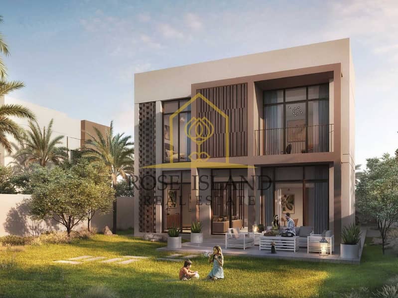 Great Deal| Luxurious Villa|Prime Location - Image 4