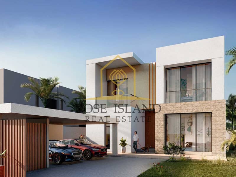 Great Deal| Luxurious Villa|Prime Location - Image 6