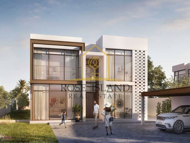 Great Deal| Luxurious Villa|Prime Location - Image 9