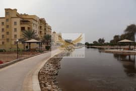 شقة في بناية قرية ياسمين 10،قرية ياسمين 2 غرف 300000 درهم - 13859346