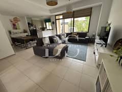 3BR Townhouse | Best Location | Spacious Layout