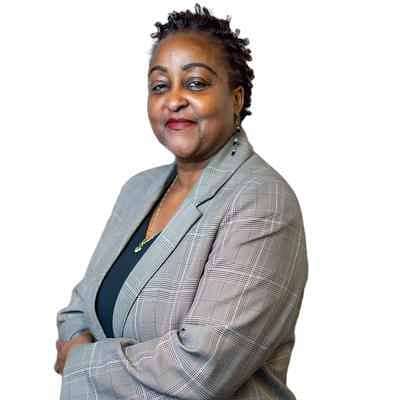 Catherine Wanjiku Ngugi Catherine Wanjiku Ngugi