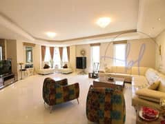 شقة في بناية البادية 10،بنايات البادية،دبي فيستيفال سيتي 4 غرف 6450000 درهم - 11865971