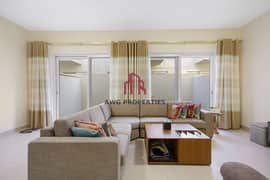 فیلا في قرية ورسان C،قرية ورسان،المدينة العالمية 3 غرف 140000 درهم - 13859531