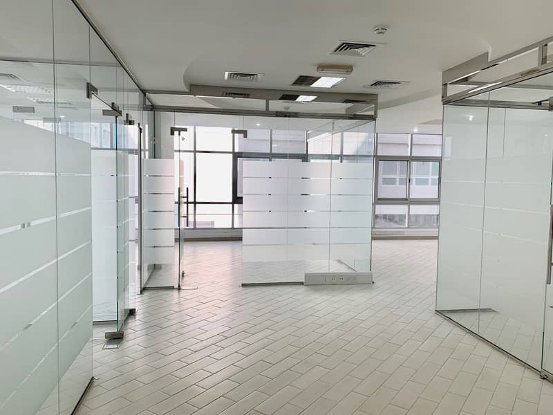 DIRECT FROM LANDLORD, No Commission! Limited Offer for Fitted Partitioned Office In Barsha Valley DIRECT FROM LANDLORD, No Commission! Limited Offer for Fitted Partitioned Office In Barsha Valley