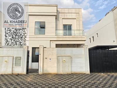 5 Bedroom Villa for Rent in Al Zahya, Ajman - 213f08ee-b727-4742-902d-c4d547fdd8d9. jpg 5 Bedroom Villa for Rent in Al Zahya, Ajman - 213f08ee-b727-4742-902d-c4d547fdd8d9. jpg