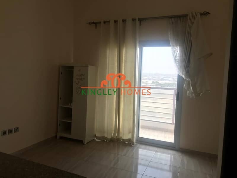 One Bedroom  Apartment|640 Sq ft|Al Qusais 4