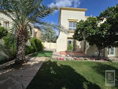 فیلا في الينابيع 9،الينابيع 3 غرف 305000 درهم - 13859737