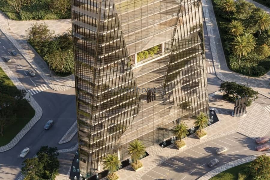 OFFICE FOR SALE – THE ONE BY PRESTIGE ONE OFFICE FOR SALE – THE ONE BY PRESTIGE ONE