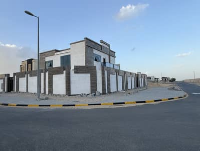 6 Schlafzimmer Villa zum Verkauf in Hoshi, Sharjah - IMG_3873. jpg 6 Schlafzimmer Villa zum Verkauf in Hoshi, Sharjah - IMG_3873. jpg