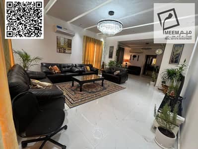 5 Bedroom Villa for Rent in Al Rawda, Ajman - WhatsApp Image 2025-12-30 at 8.52. 57 PM. jpeg 5 Bedroom Villa for Rent in Al Rawda, Ajman - WhatsApp Image 2025-12-30 at 8.52. 57 PM. jpeg