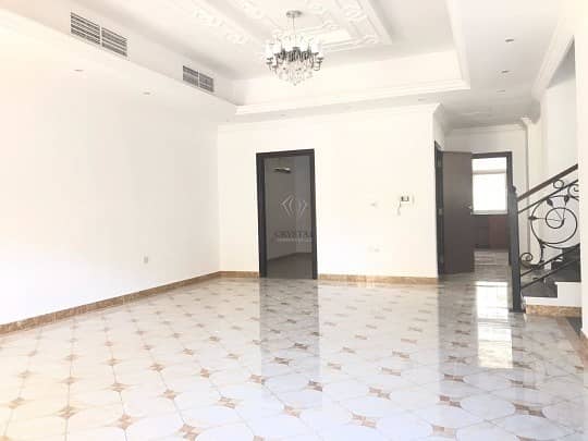 Hot Offer! 4BR+ Maid's Room villa in DIP Hot Offer! 4BR+ Maid's Room villa in DIP