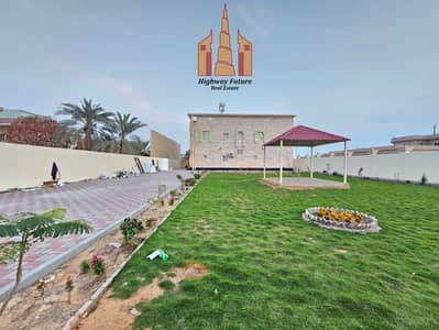 Plot zum zum Verkauf in Turrfa, Sharjah - 420127. jpg Plot zum zum Verkauf in Turrfa, Sharjah - 420127. jpg