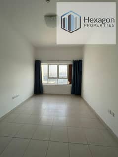 شقة في سيليكون هايتس 2،تلال السيليكون‬،واحة دبي للسيليكون (DSO) 1 غرفة 65000 درهم - 13198310