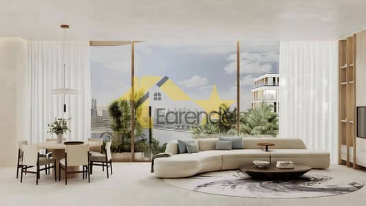 3 Camere Appartamento in Vendita a Dubai Islands, Dubai - helvetia-marine-by-DHG-at-dubai-islands-11. jpg 3 Camere Appartamento in Vendita a Dubai Islands, Dubai - helvetia-marine-by-DHG-at-dubai-islands-11. jpg
