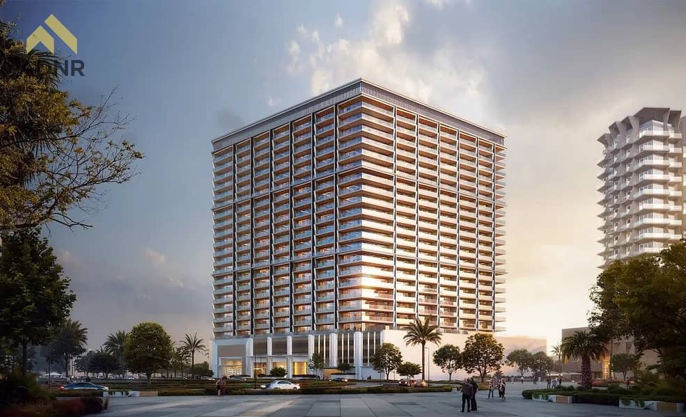 Smart Investment | Spacious Studio | Prime Location