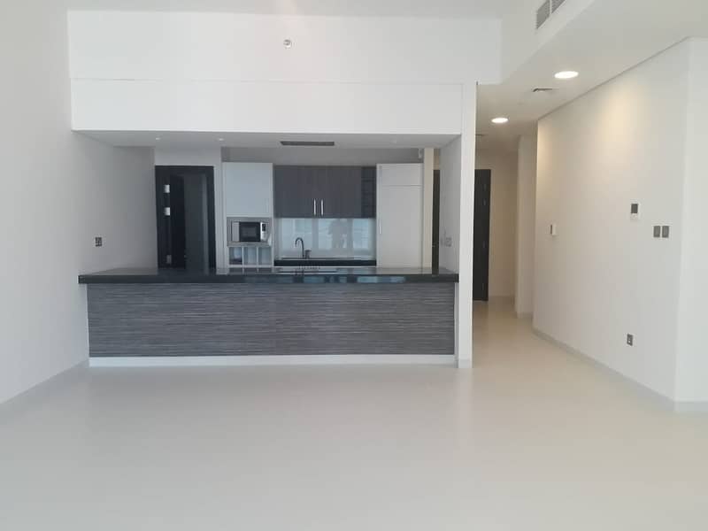 Brand New Tower 2 Bedrooms 4 Bathrooms in Danet Area, Abu Dhabi