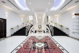 فیلا في قطاع E،تلال الإمارات‬ 8 غرف 1800000 درهم - 13857424