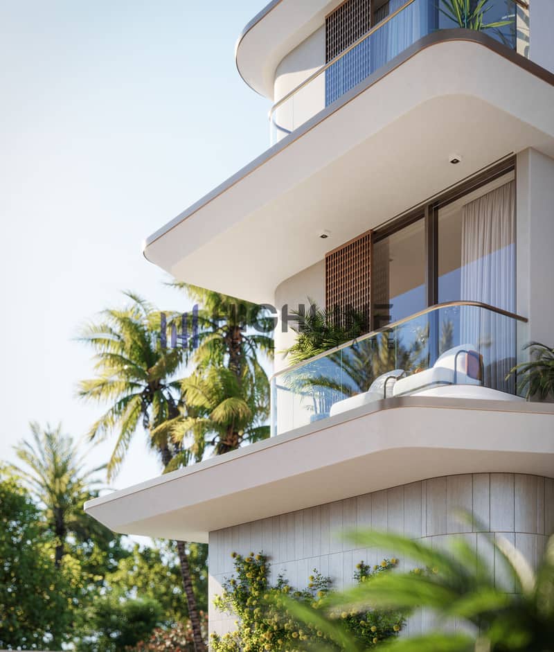 Exclusive 6-bedroom Wadi Villas with Luxury Features - Image 2