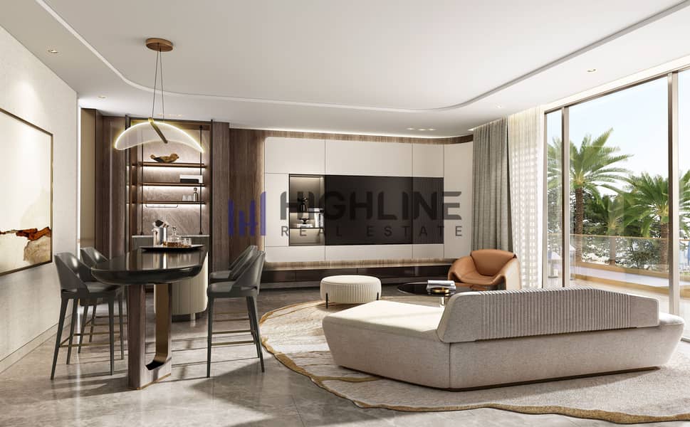 Exclusive 6-bedroom Wadi Villas with Luxury Features - Image 6