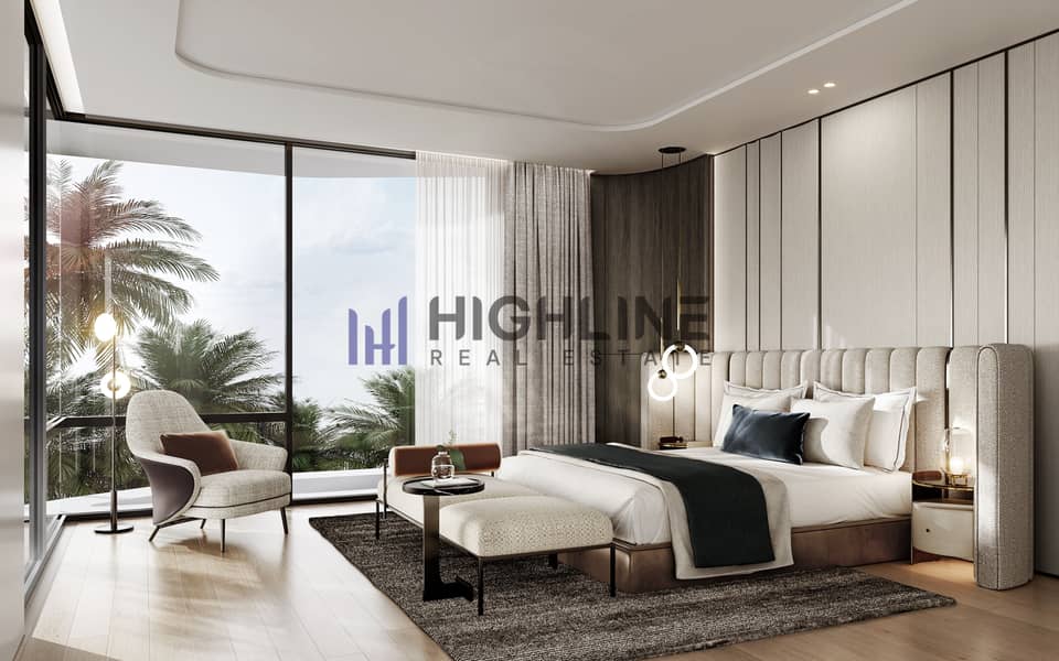 Exclusive 6-bedroom Wadi Villas with Luxury Features - Image 7