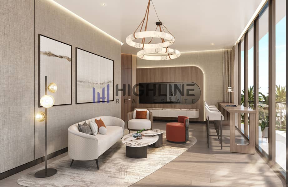 Exclusive 6-bedroom Wadi Villas with Luxury Features - Image 8