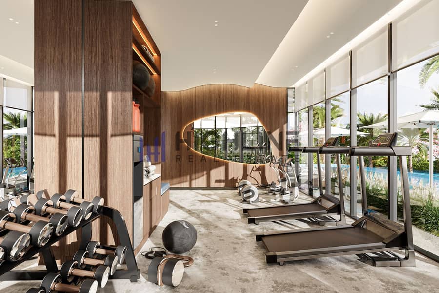 Exclusive 6-bedroom Wadi Villas with Luxury Features - Image 9