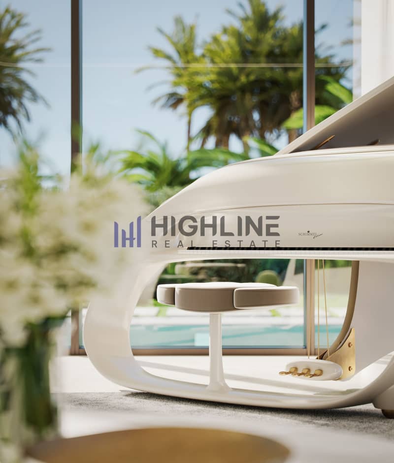 Exclusive 6-bedroom Wadi Villas with Luxury Features - Image 16