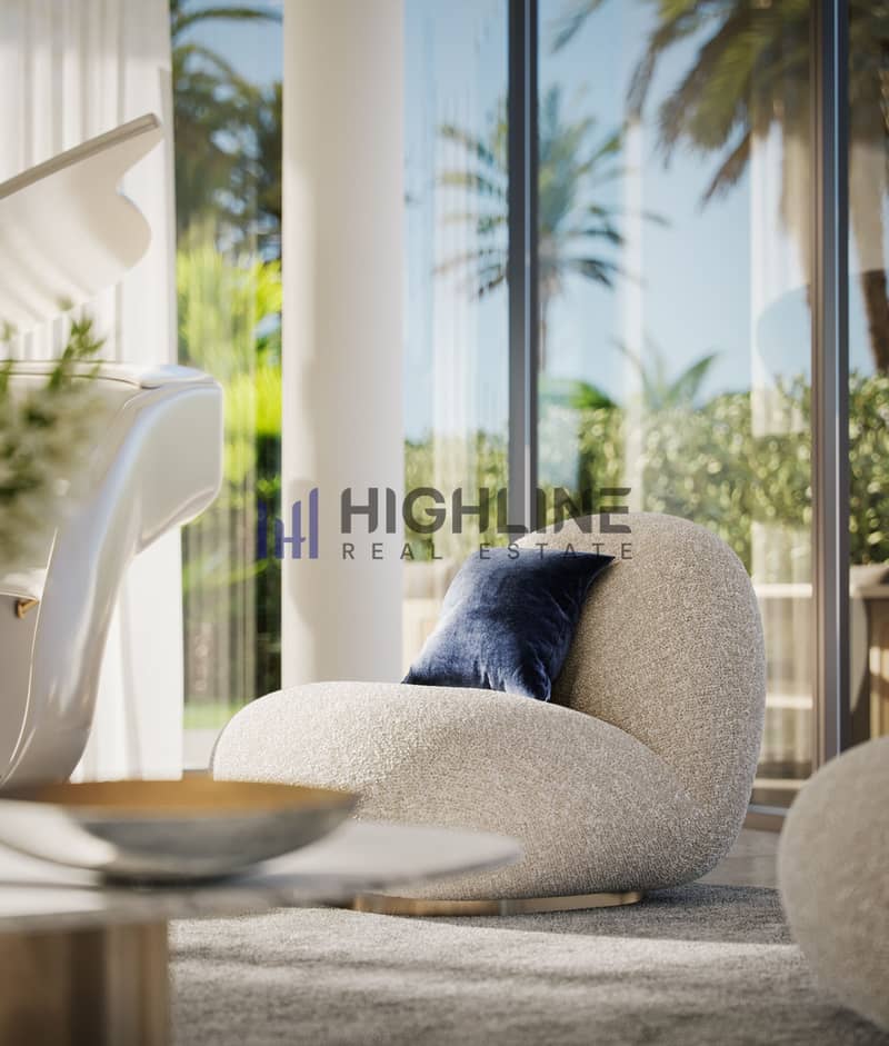 Exclusive 6-bedroom Wadi Villas with Luxury Features - Image 17