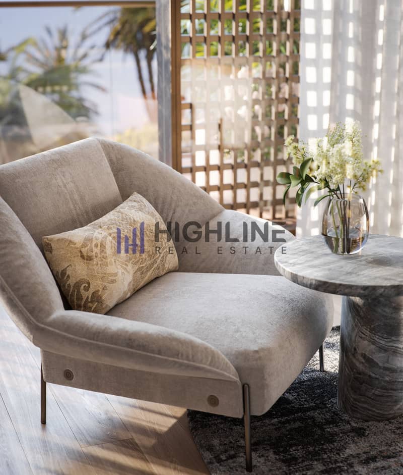 Exclusive 6-bedroom Wadi Villas with Luxury Features - Image 19