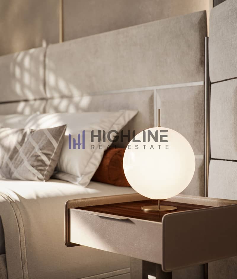 Exclusive 6-bedroom Wadi Villas with Luxury Features - Image 20